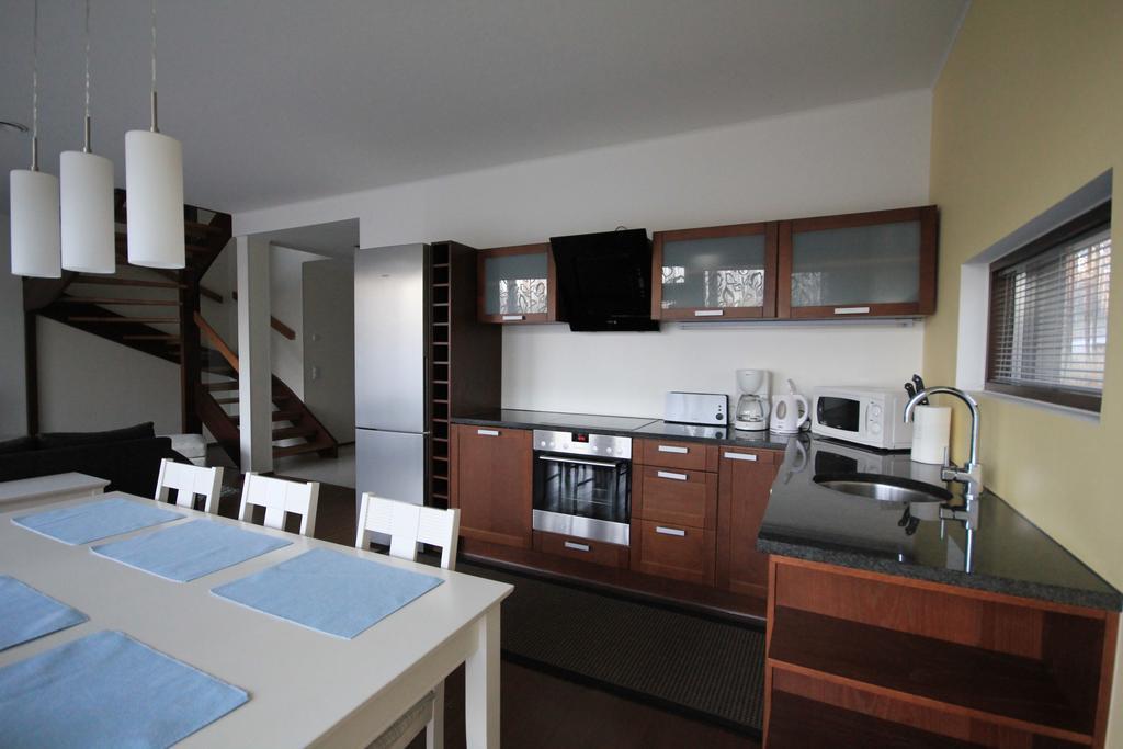 Marina Holiday Rauhan Village Apartments Virasoja Room photo