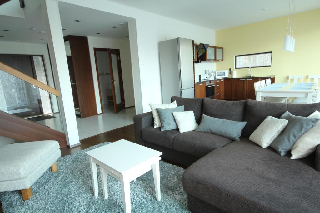 Marina Holiday Rauhan Village Apartments Virasoja Room photo