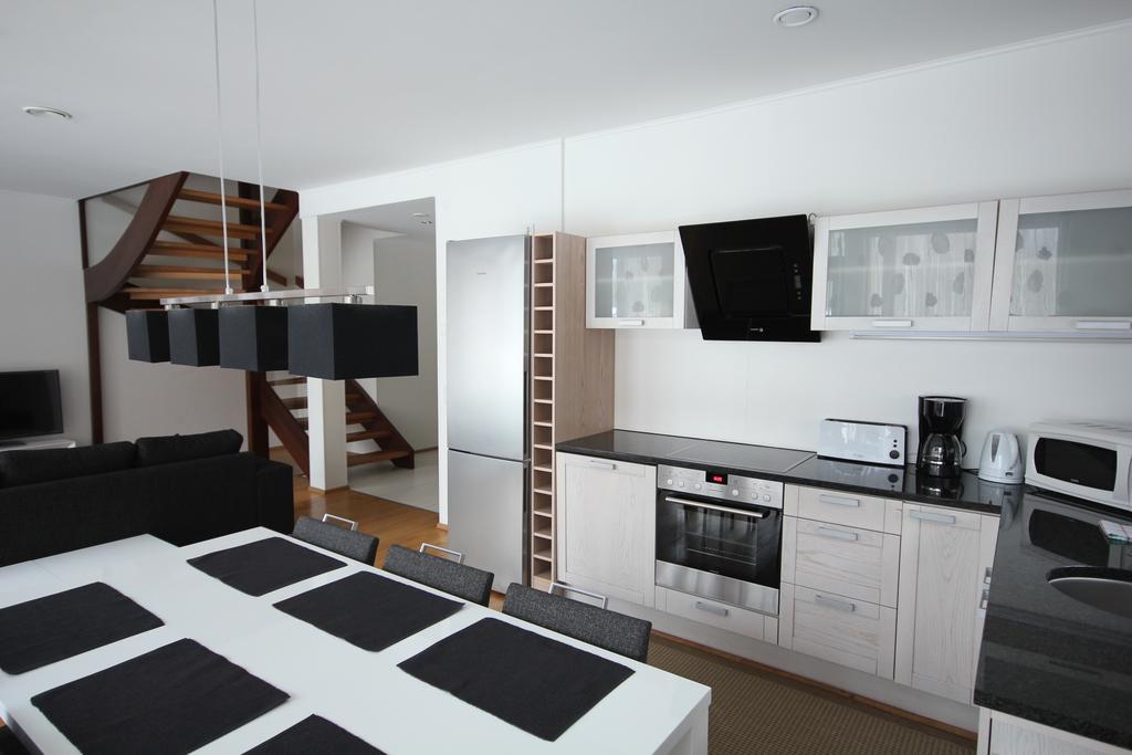 Marina Holiday Rauhan Village Apartments Virasoja Room photo