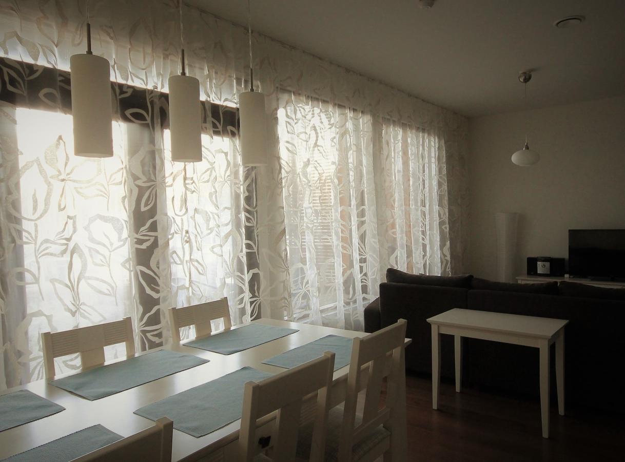 Marina Holiday Rauhan Village Apartments Virasoja Room photo